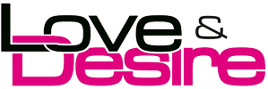 Love & Desire Logo